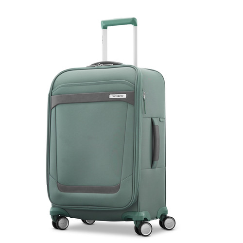 Samsonite Elevation Plus Softside CarryOn Spinner empireluggagecenter