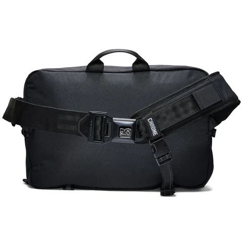 CHROME KADET MAX 15L ブラック Amazon.com: Chrome Industries Kadet Max Messenger Bag – Crossbody