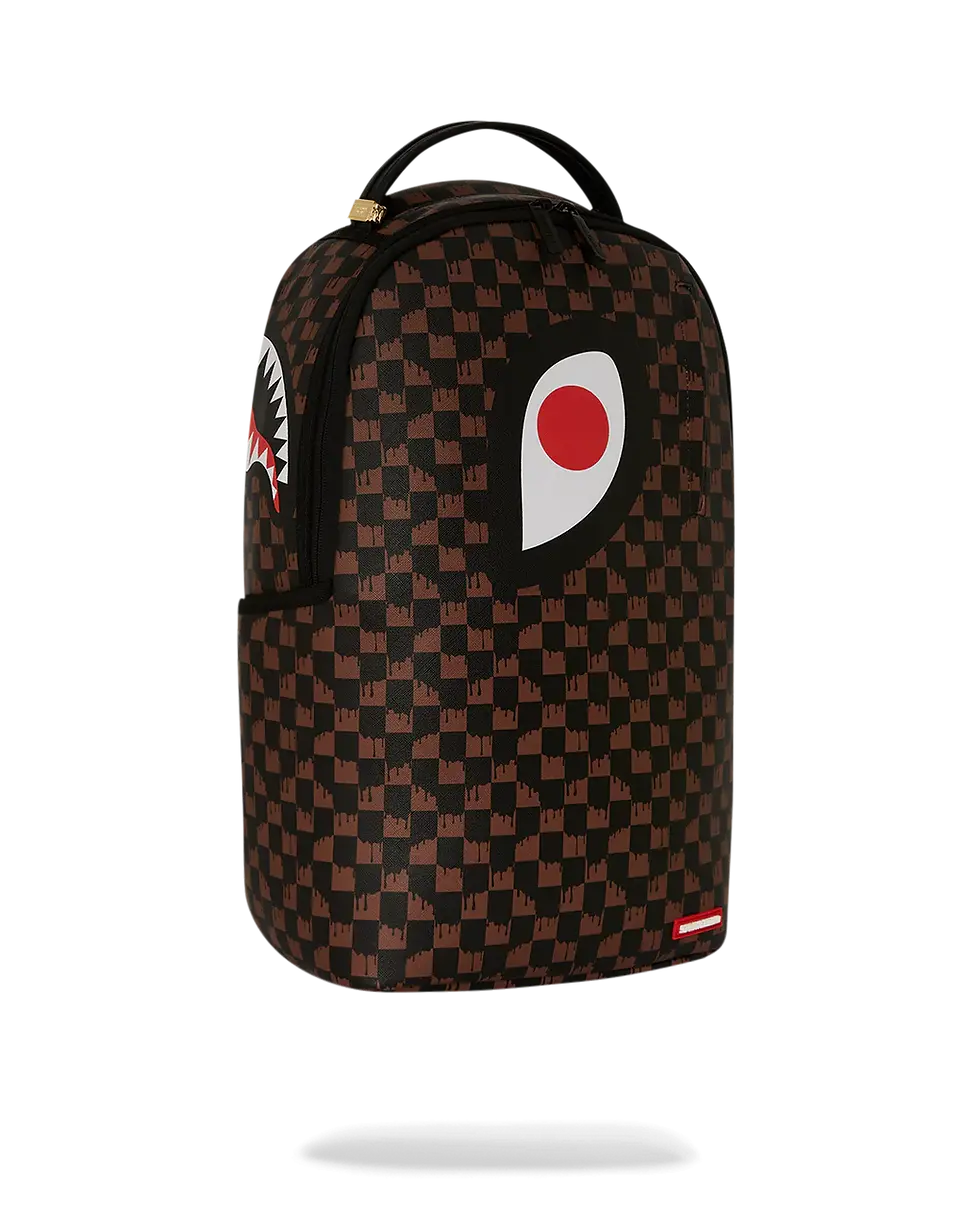 Miniatura: Sprayground Focu$ Backpack