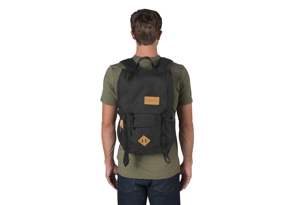 Thumbnail: JanSport Hatchet Backpack