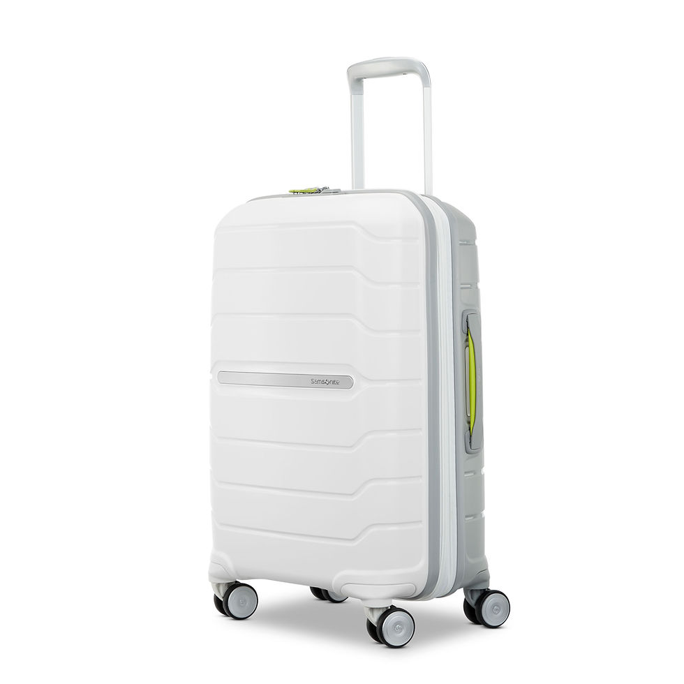 縮圖：Samsonite Freeform 21" Spinner
