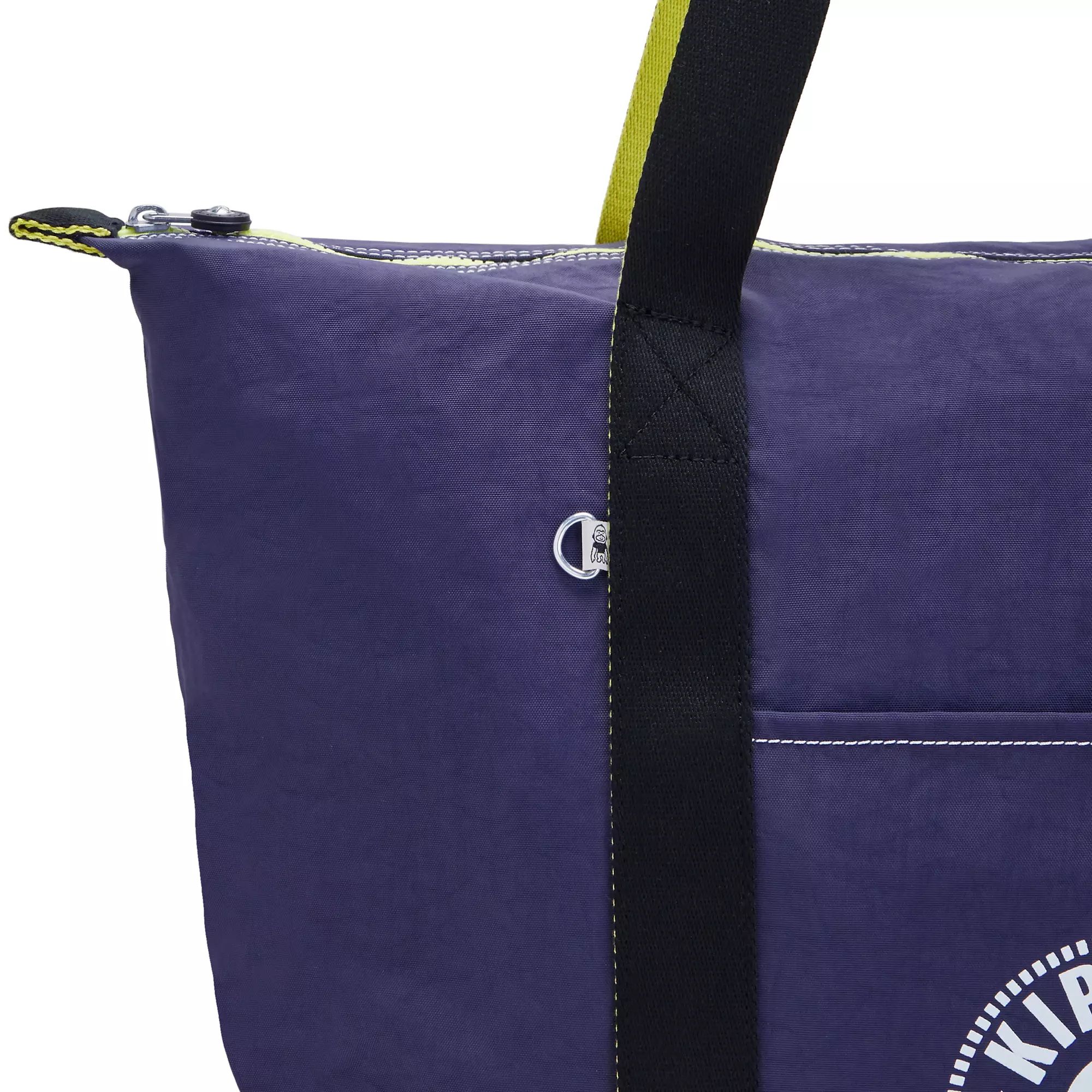 Thumbnail: Kipling Art Medium Lite Tote Bag