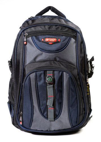Power In Eavas 7811 Multipurpose Backpack empireluggagecenter