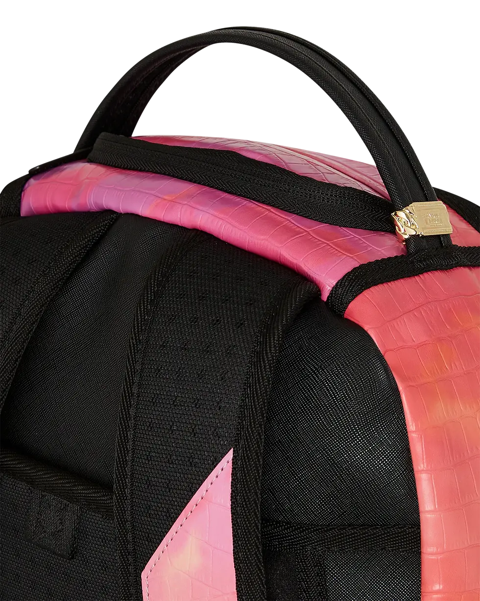 縮圖：Sprayground Crocasso - Jet Drift Backpack