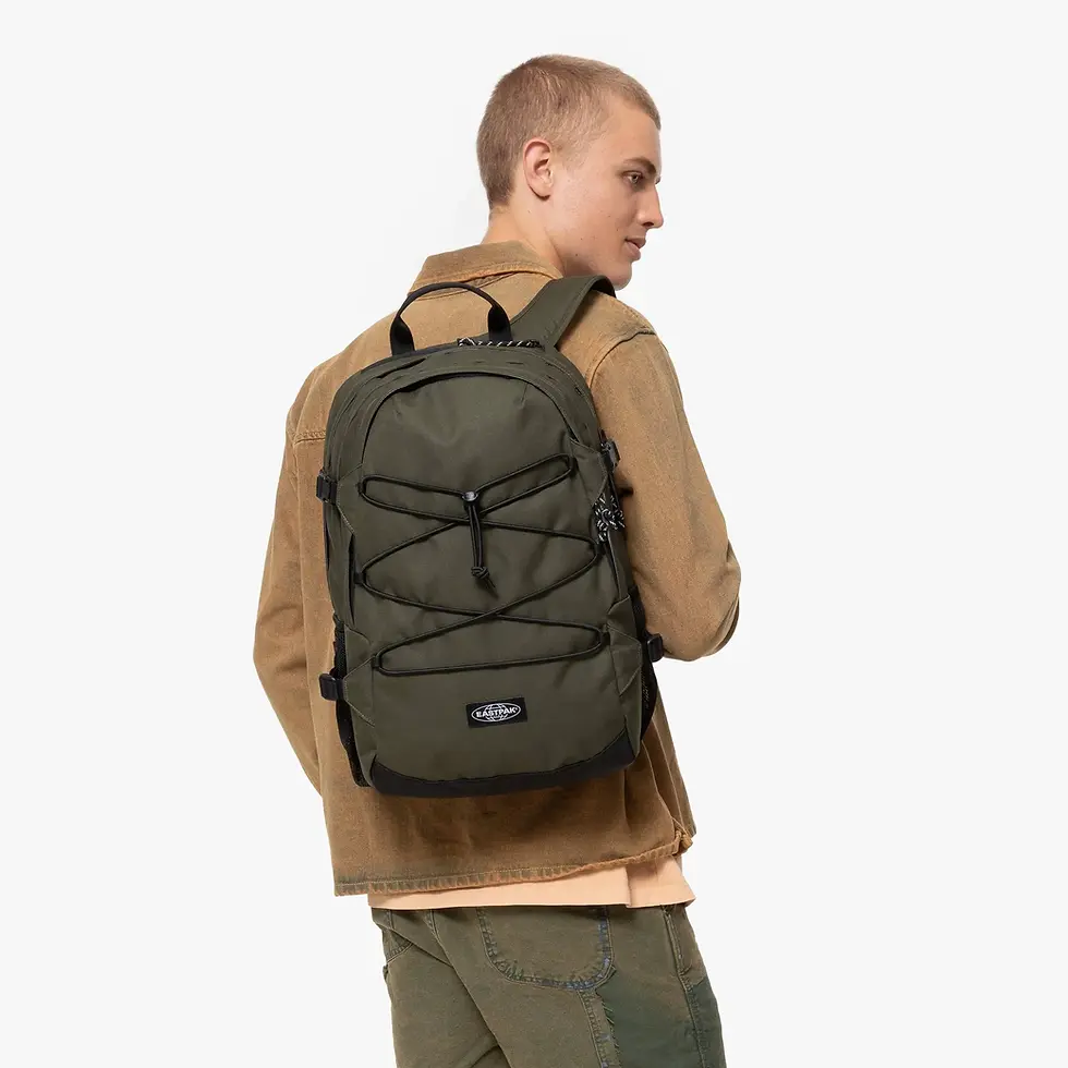 섬네일: Eastpak Gerys Pro Backpack 23L