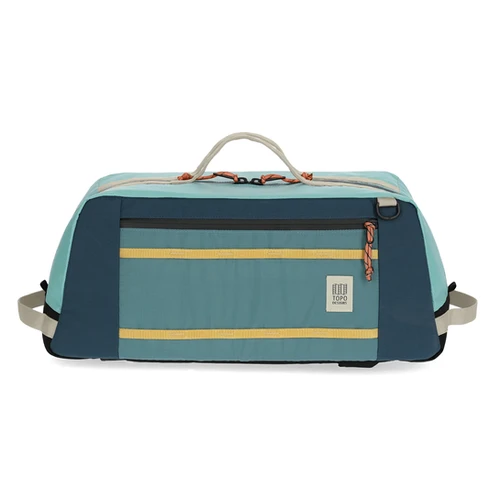 Topo Designs Mountain Duffel 40L empireluggagecenter