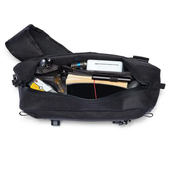 Thumbnail: Chrome Industries Mini Kadet WP Sling Bag 5L