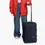 Thumbnail: Eastpak Tranverz Small Carry-On 2-Wheel Duffel  | 42L