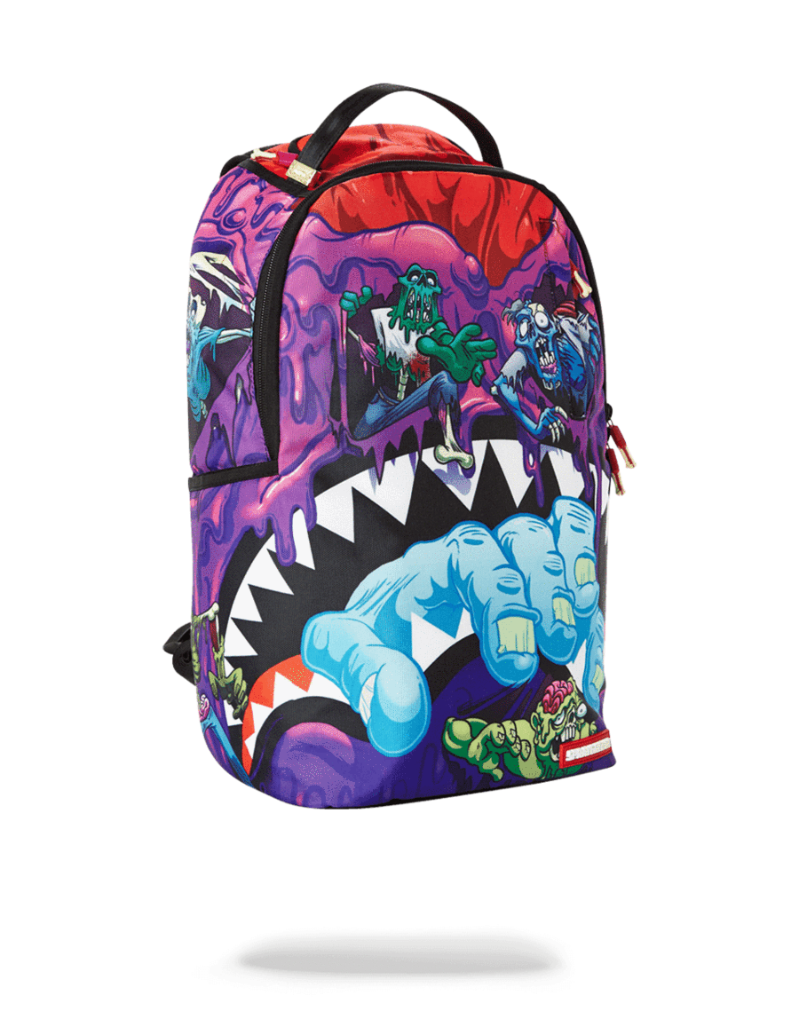 zombie sprayground