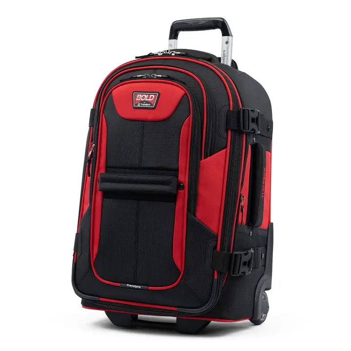 Thumbnail: Travelpro Bold By Travelpro 22" Carry-On Expandable Rollaboard