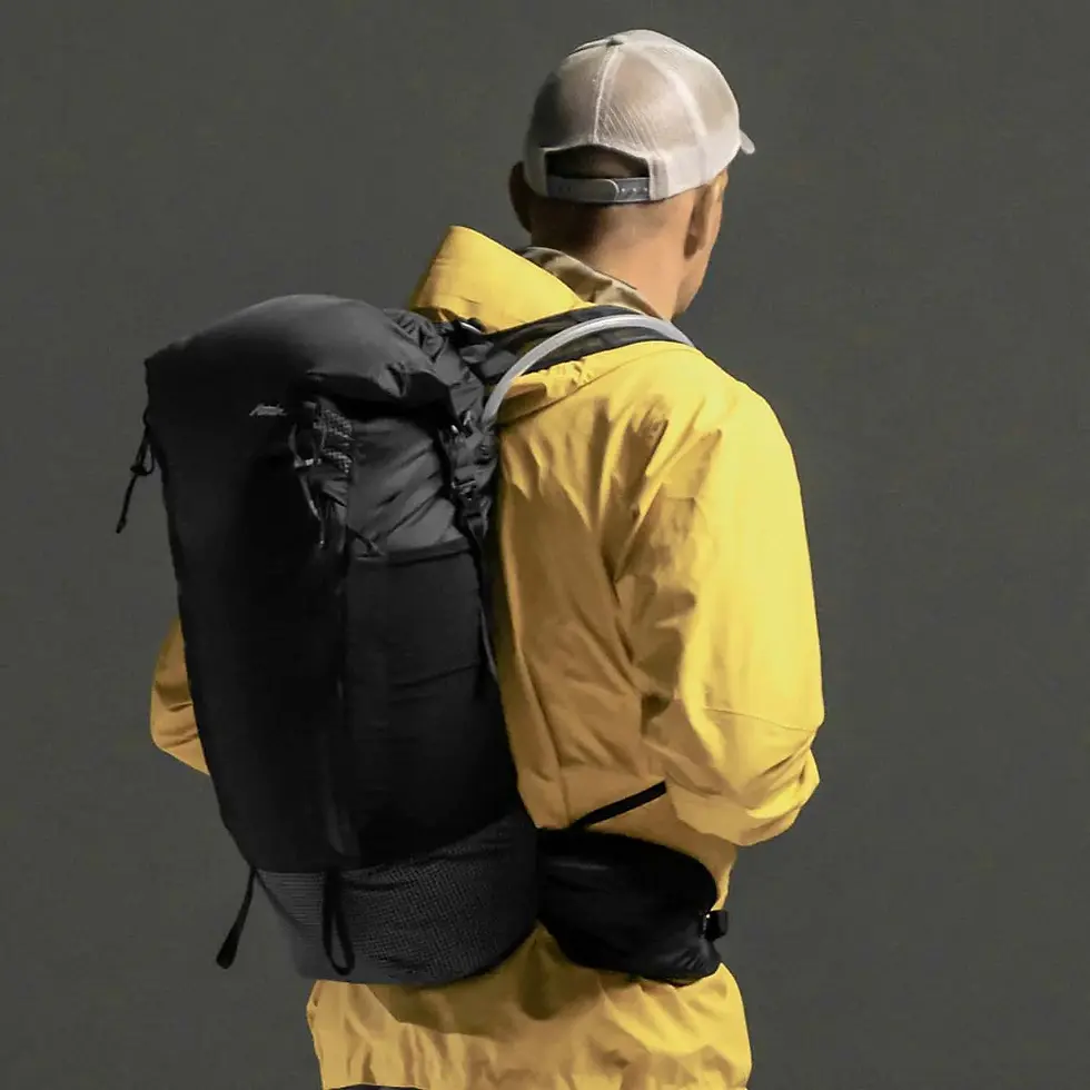 Hình thu nhỏ: Matador Freerain28 Waterproof Packable Backpack