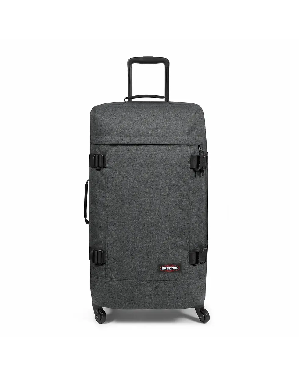 थंबनेल: Eastpak Trans4 Large Spinner Luggage  | 80 L
