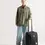 サムネイル： Herschel Heritage Softshell Luggage | Large Carry On - 37L