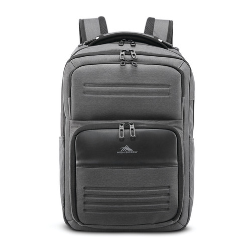 High Sierra Endeavor Elite Backpack empireluggagecenter