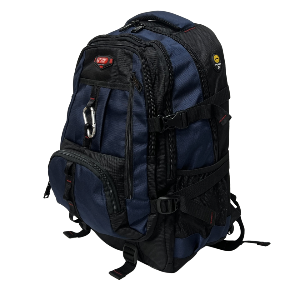 Thumbnail: Power in Eavas 7213 Backpack
