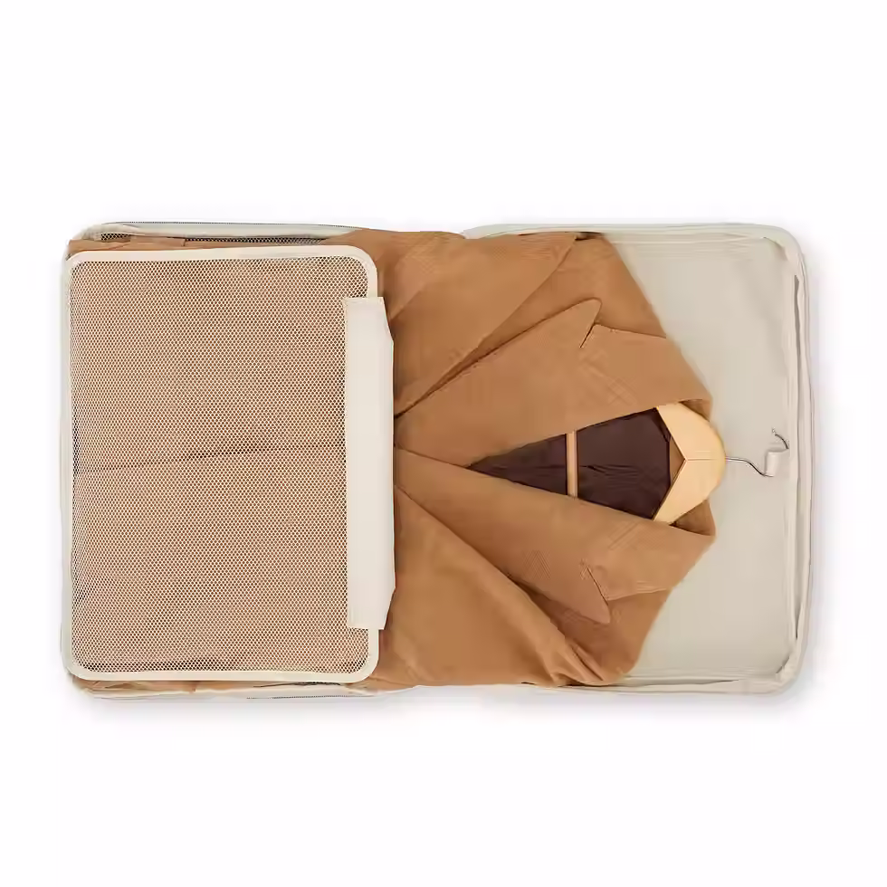 Miniatura: Samsonite Silhouette 18 Softside Spinner - Large