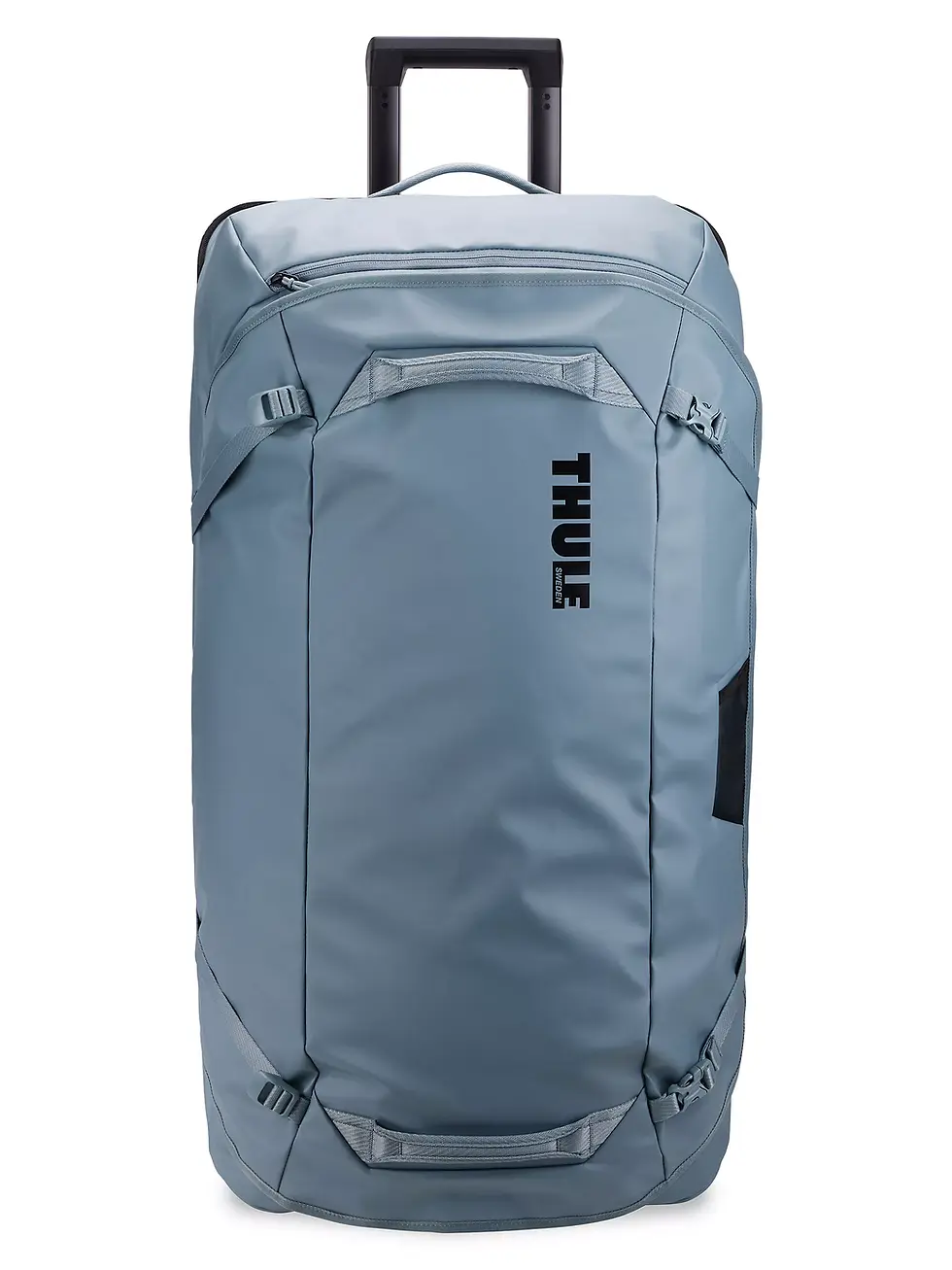 Thumbnail: Thule Chasm Wheeled Duffel Bag 81CM/32"-110L