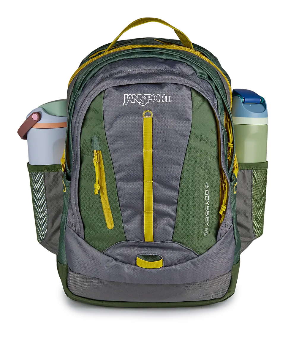 Miniaturbild: JanSport Odyssey Backpack