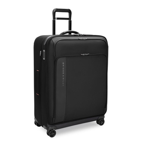 Briggs and Riley ZDX Large Expandable Spinner | empireluggagecenter