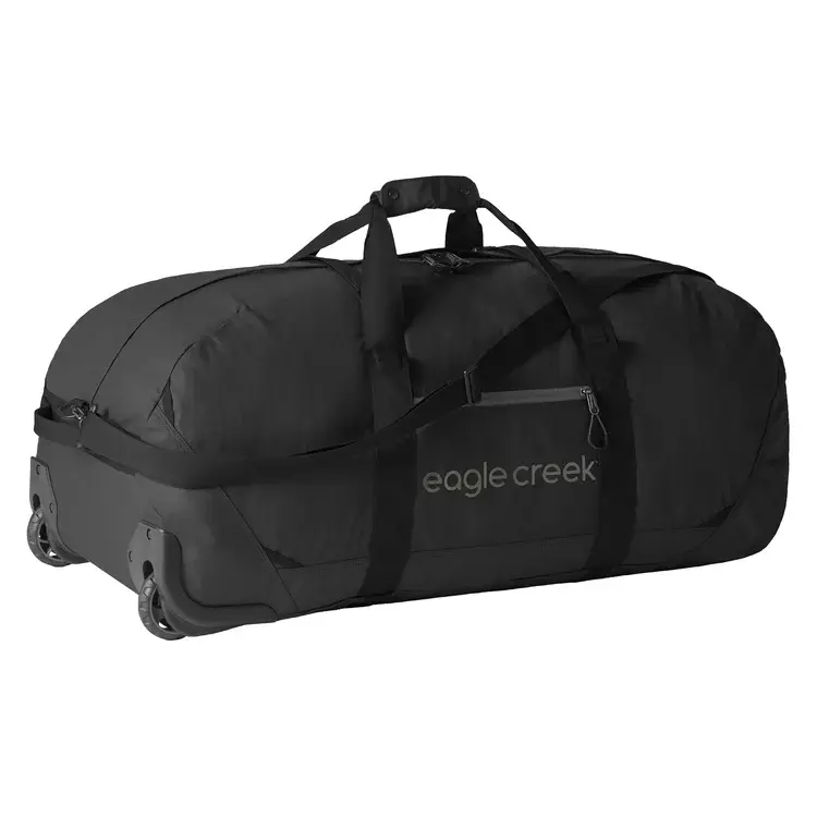 थंबनेल: Eagle Creek No Matter What Rolling Duffel 110L