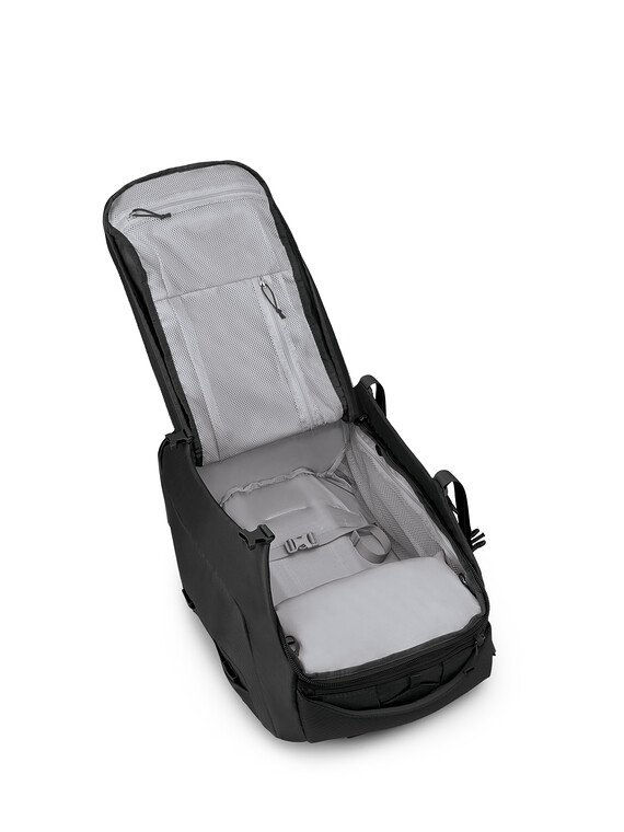 Thumbnail: Osprey Sojourn Shuttle Wheeled Duffel 22"/45L