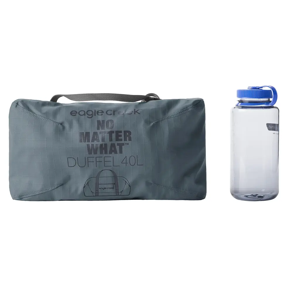 縮圖：Eagle Creek No Matter What Duffel 40L