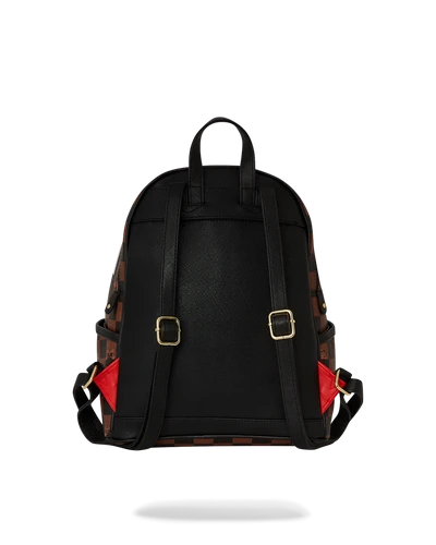 Sprayground The Hideout Savage Backpack | empireluggagecenter