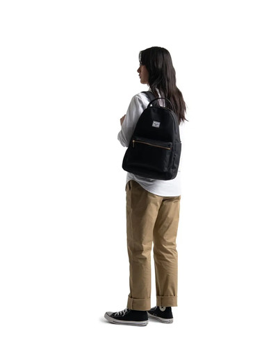 herschel 18l backpack Nova Built to go The Perfect Backpack for Busy