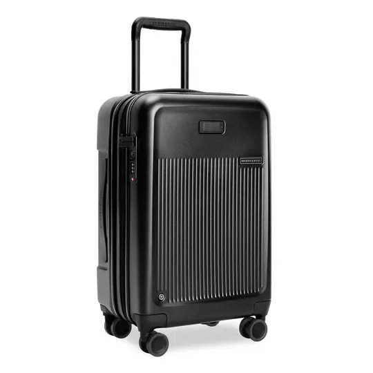 Thumbnail: Briggs & Riley Sympatico Essential 22" Carry-On Expandable Spinner