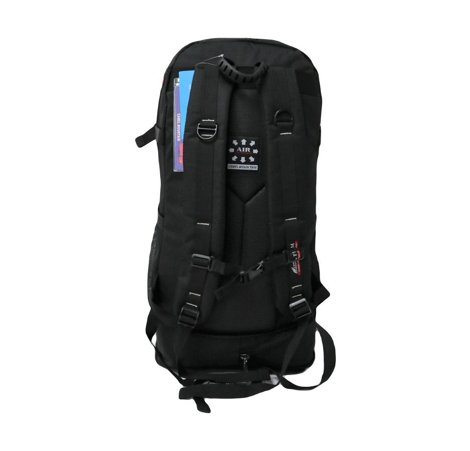 الصورة المصغرة: Camel Mountain 1060 Backpack