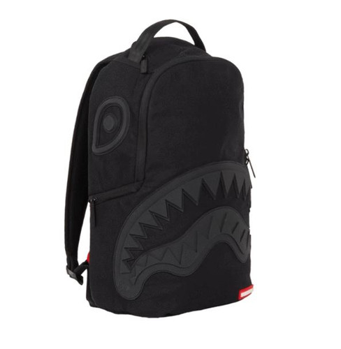 ghost rubber shark sprayground