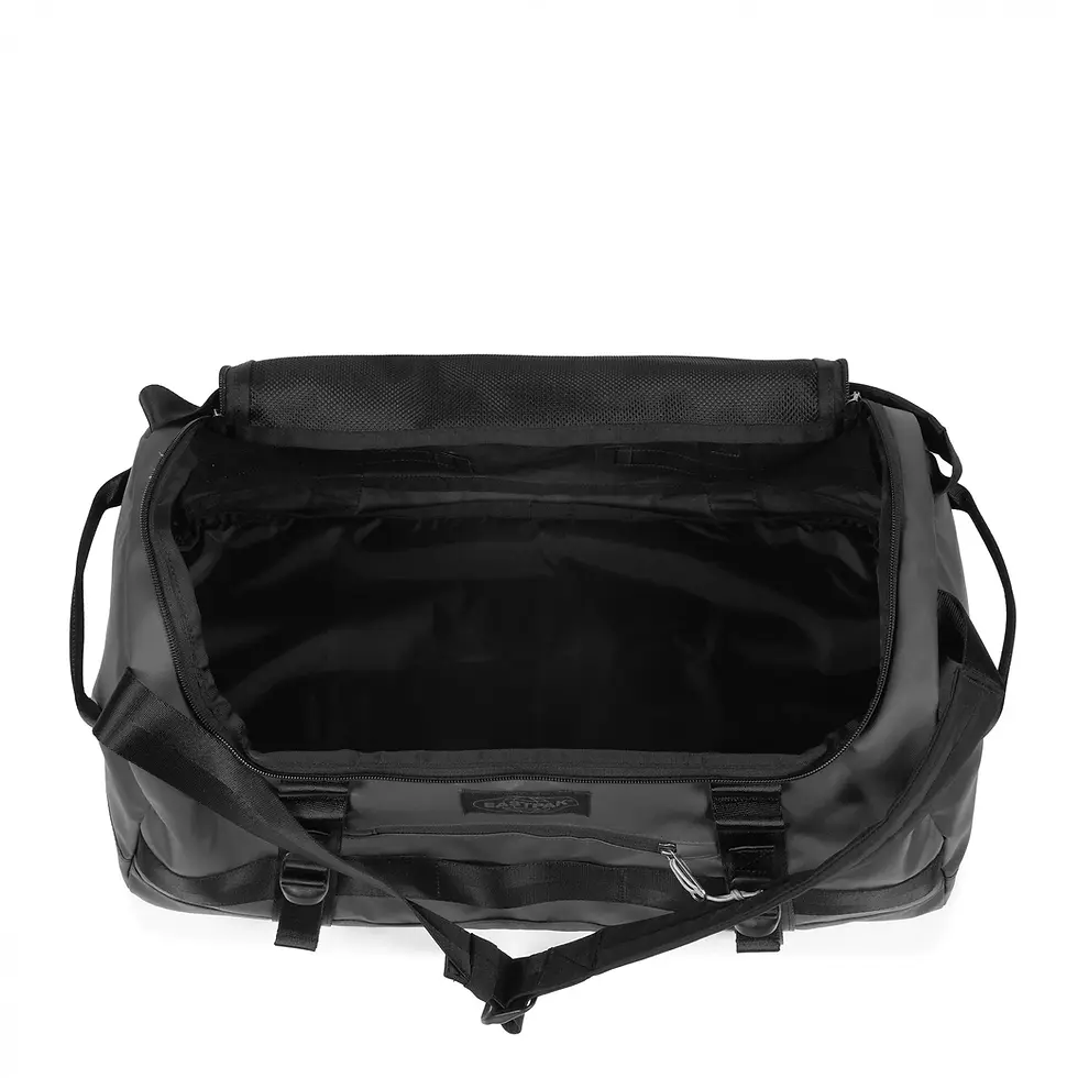 Thumbnail: Eastpak Duffel Pack M Tarp Edition