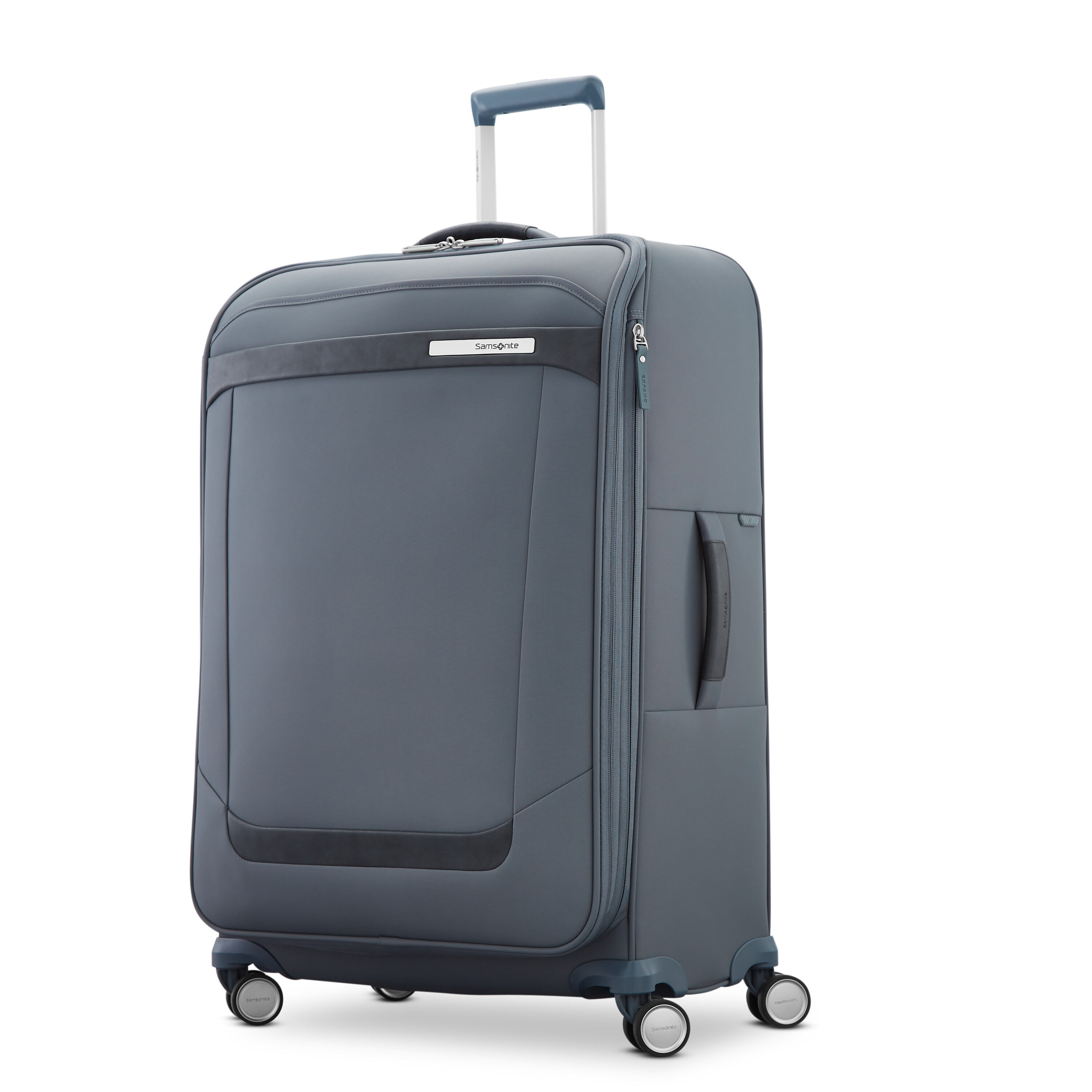 Samsonite Elevation Plus Softside Large Expandable Spinner