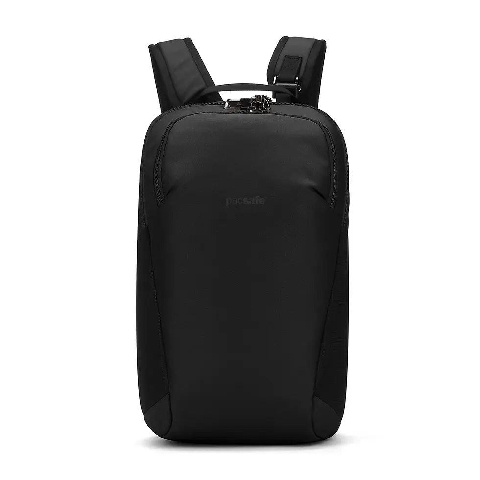Миниатюра: Pacsafe Vibe 20L Anti-Theft Backpack
