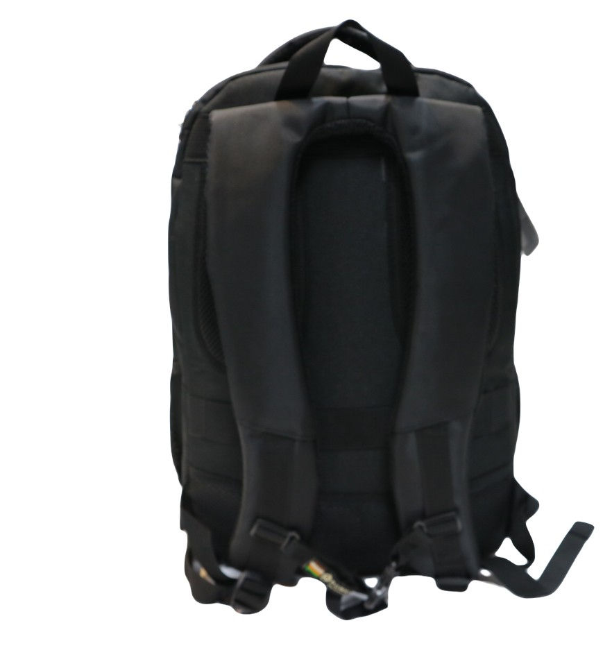Thumbnail: Power In Eavas 2455 Computer Backpack