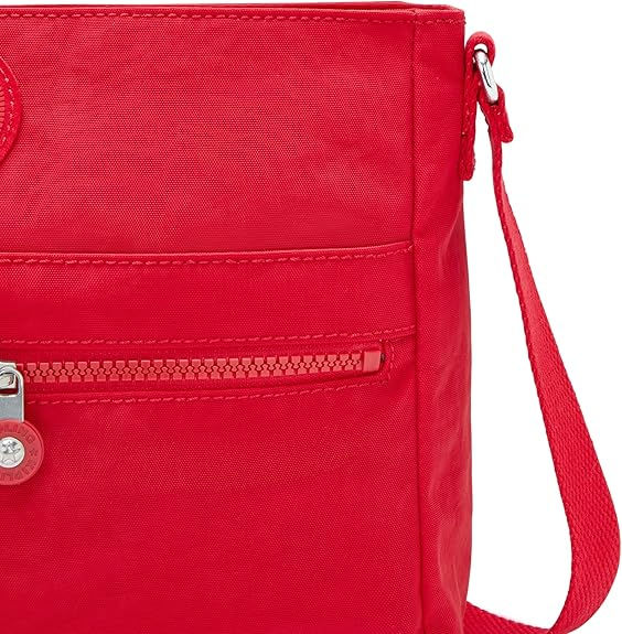 섬네일: Kipling New Angie Crossbody Bag