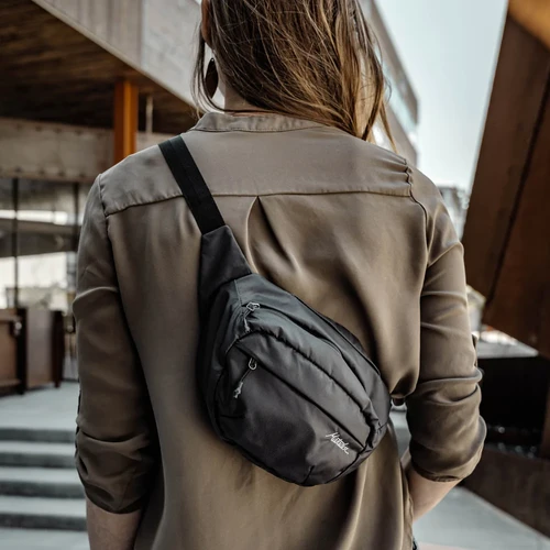 Matador On-Grid Packable Hip Pack | empireluggagecenter