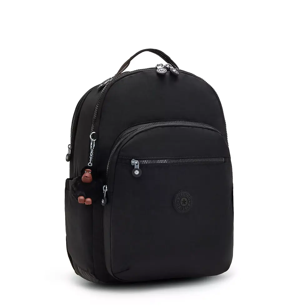 サムネイル： Kipling Seoul Extra Large 17" Laptop Backpack
