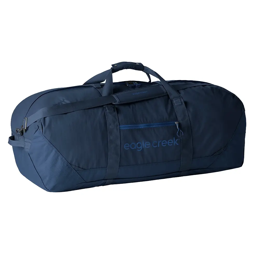 縮圖：Eagle Creek No Matter What 110L Duffel Bag