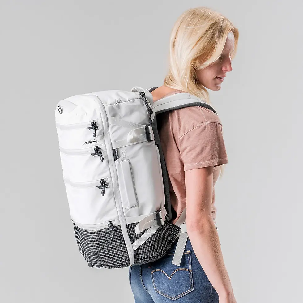 Hình thu nhỏ: Matador SEG28 Backpack