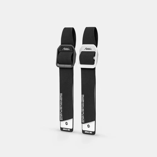 【お買得】 Gear Matador Tags empireluggagecenter | 2-Pack アクセサリー