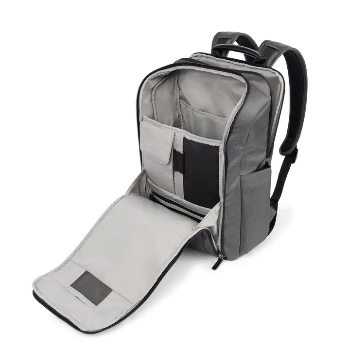 Thumbnail: Travelpro Crew Executive Choice 3 Slim Laptop Backpack