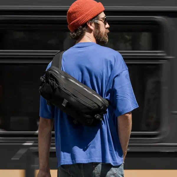 Миниатюра: Chrome Industries Kadet Sling Bag 9L