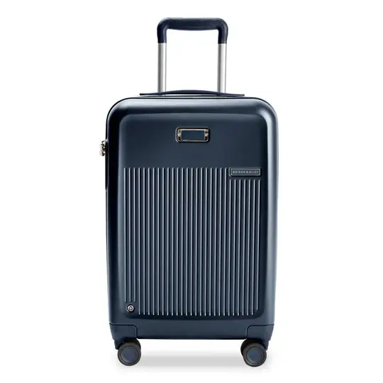 Thumbnail: Briggs & Riley Sympatico Essential 22" Carry-On Expandable Spinner