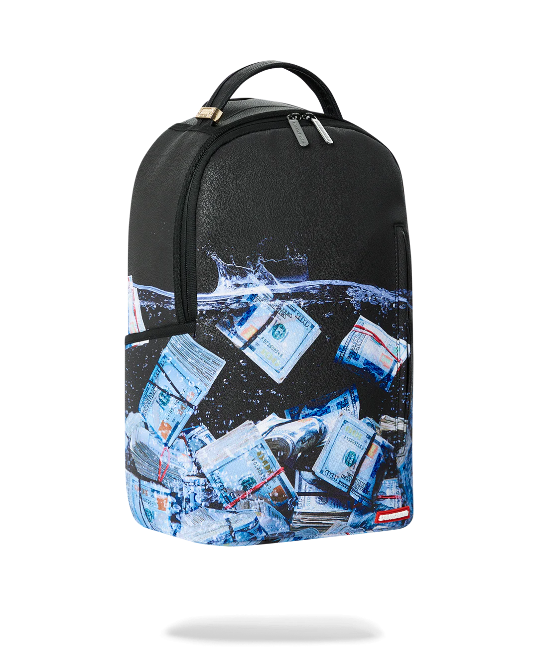 Sprayground Empire Luggage New York City