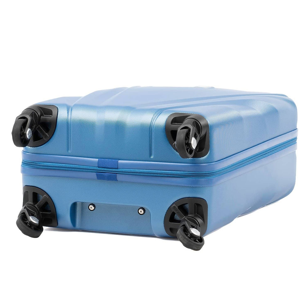 섬네일: Travelpro Maxlite 5 Carry-On Hardside Spinner