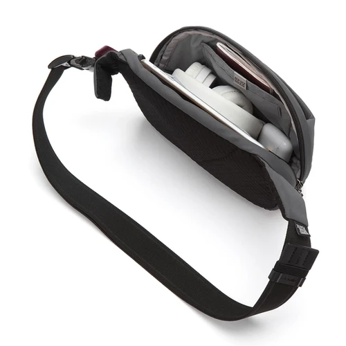 バッグ Pacsafe Pacsafe Vibe 100 Anti Theft Pacsafe® V anti-theft hip pack