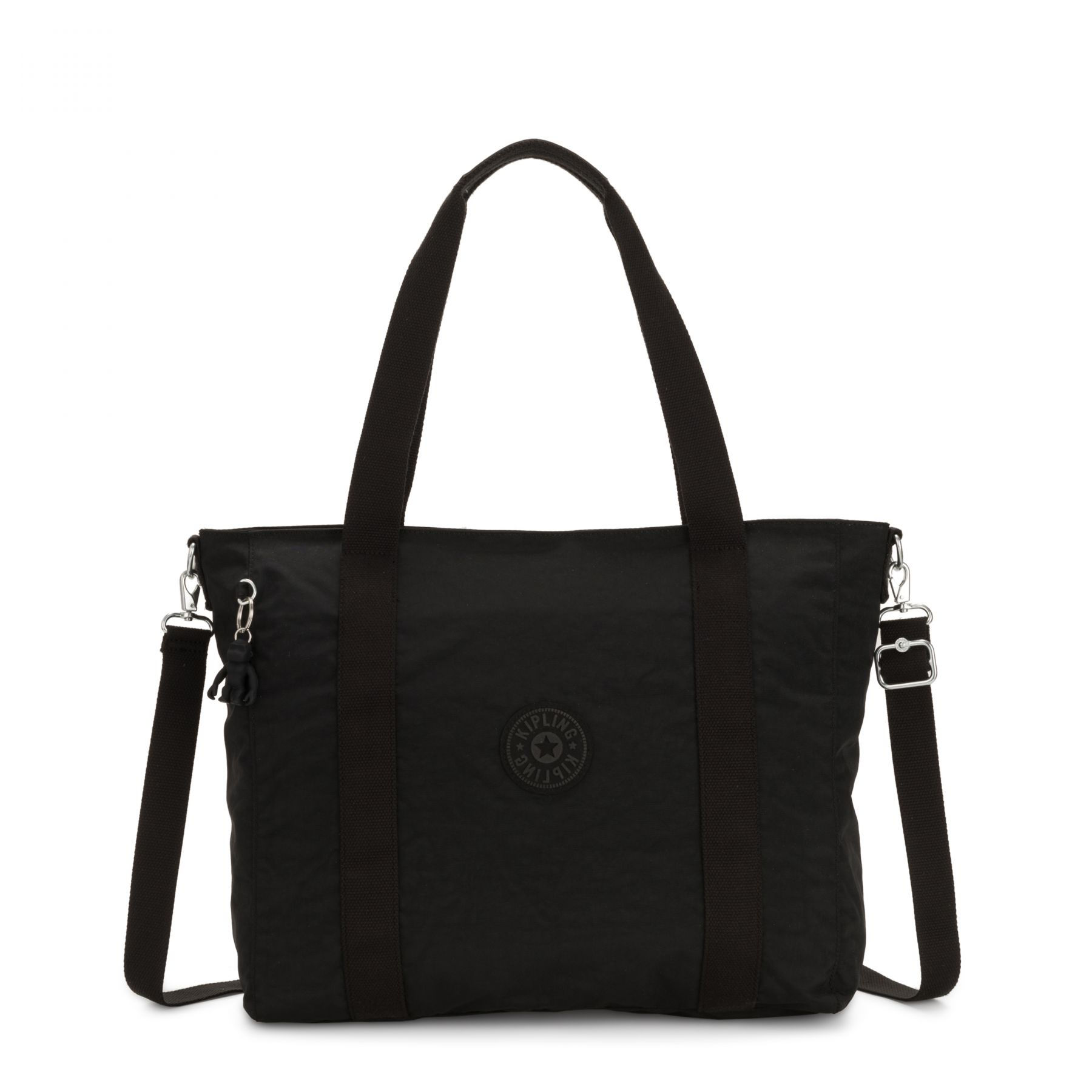 Kipling Asseni Tote Bag