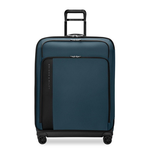 Briggs and Riley ZDX Large Expandable Spinner | empireluggagecenter Briggs and Riley ZDX Large Expandable Spinner | empireluggagecenter