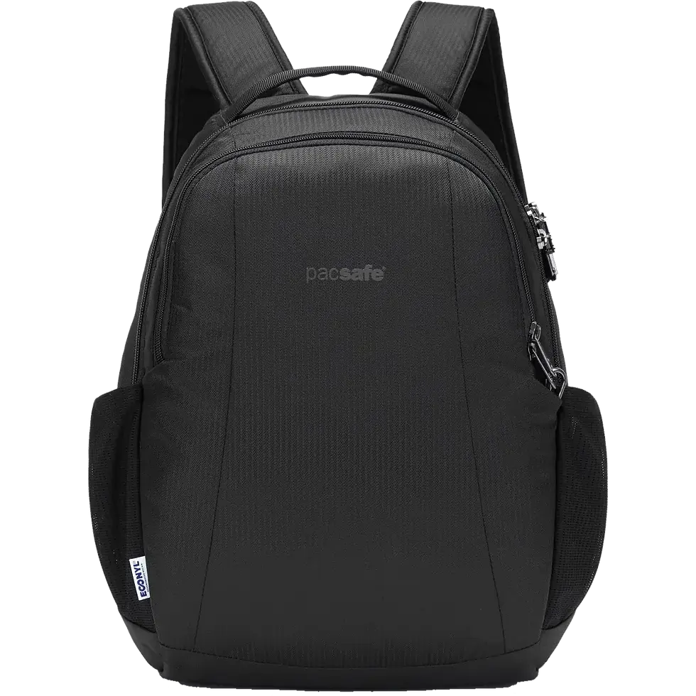 縮圖：Pacsafe Metrosafe LS350 ECONYL Anti-Theft Backpack